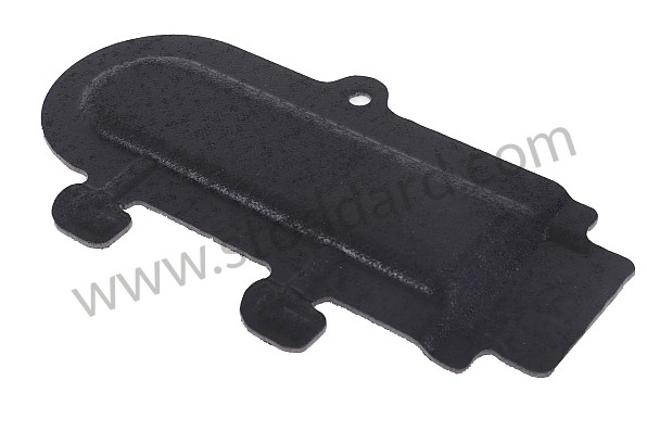 971825358B - COVER RIGHT for Porsche 