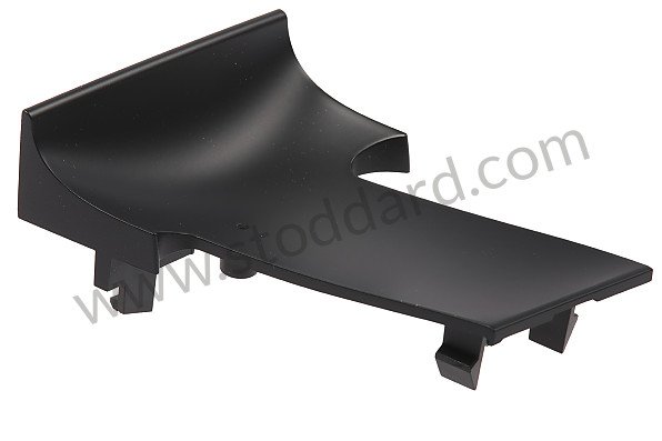 9718373076N3 - COVER for Porsche 