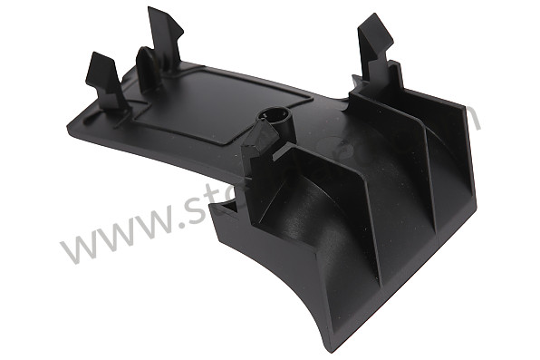 9718373076N3 - COVER for Porsche 