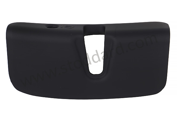971839349A - COVER for Porsche 