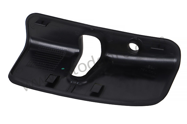 971839349A - COVER for Porsche 