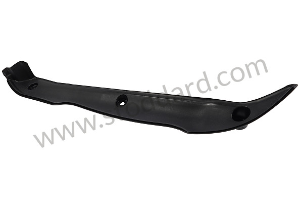 971854778OK1 - COVER for Porsche 