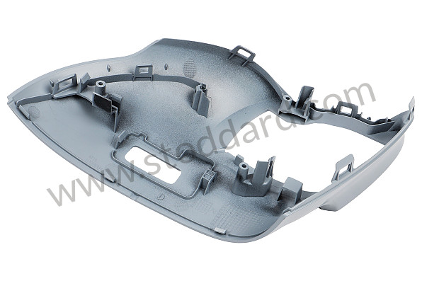 971857185HG2X - COVER for Porsche 