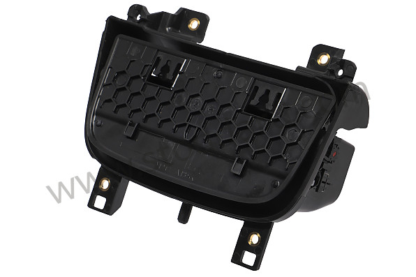 971858331D1E0 - SHELF for Porsche 