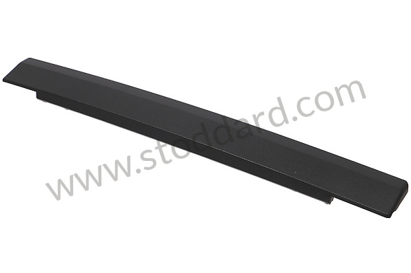 9718816071E0 - COVER for Porsche 