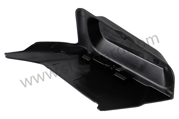 971945256A - COVER for Porsche 