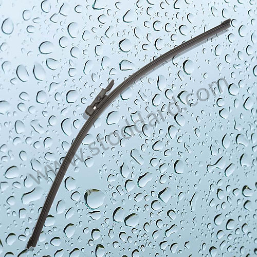 971955427A - Wiper Blade, Rear For Porsche Macan for Porsche 