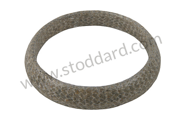 98011156100 - SEALING RING for Porsche 997 Gt3 / Gt3-2 &bull; 2007 &bull; 997 Gt3 Rs 3.6 &bull; Coupe &bull; Manual Gearbox, 6 Speed