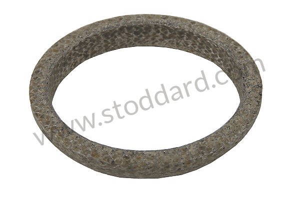 98011156100 - SEALING RING for Porsche 997 Gt3 / Gt3-2 &bull; 2007 &bull; 997 Gt3 Rs 3.6 &bull; Coupe &bull; Manual Gearbox, 6 Speed