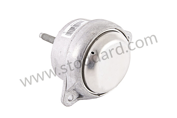 98037535103 - HYDRAULIC MOUNT for Porsche 997 Gt3 / Gt3-2 &bull; 2010 &bull; 997 Gt3 Rs 3.8 &bull; Coupe &bull; Manual Gearbox, 6 Speed