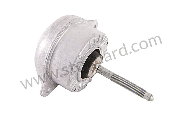 98037535103 - HYDRAULIC MOUNT for Porsche 997 Gt3 / Gt3-2 &bull; 2010 &bull; 997 Gt3 Rs 3.8 &bull; Coupe &bull; Manual Gearbox, 6 Speed