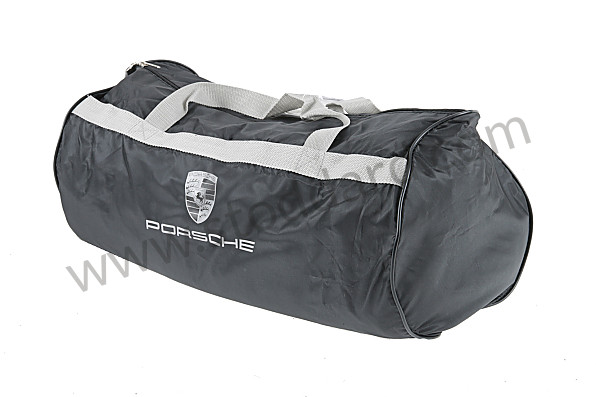 98104400006 - COVER INDOOR for Porsche 