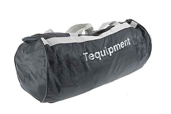 98104400006 - COVER INDOOR for Porsche 