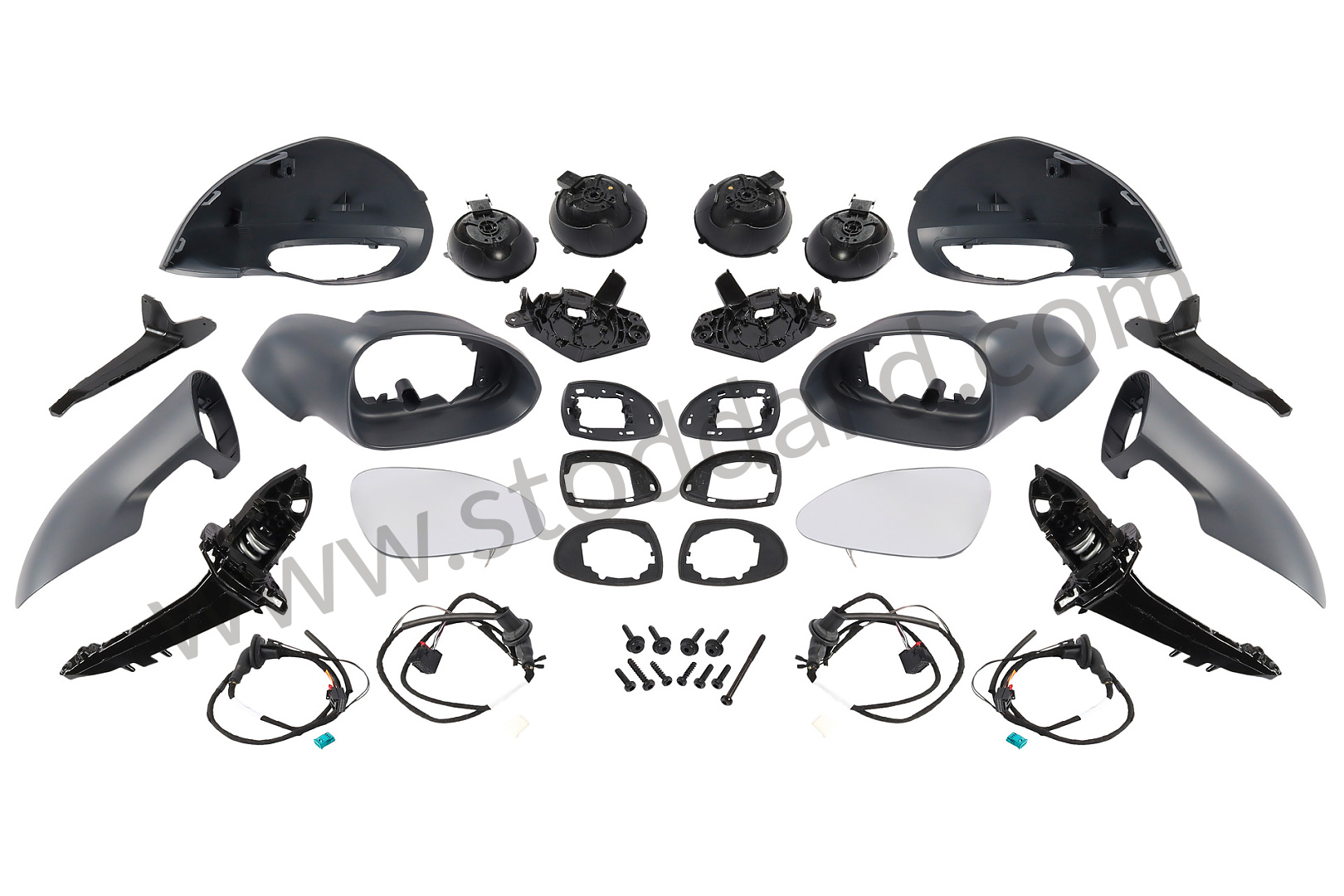 DOOR MIRROR BASIC SET