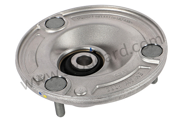 98133306182 - SHOCK ABSORBER BEARING for Porsche 