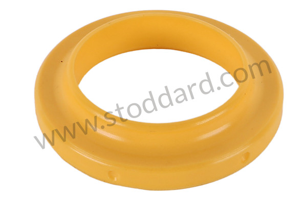 98133350401 - SPRING HANGER for Porsche Boxster 987 09-12 &bull; 2012 &bull; Boxster 2.9 &bull; Cabrio &bull; Pdk Gearbox