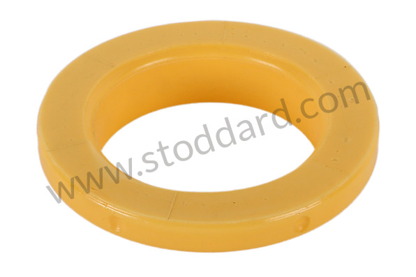 98133350401 - SPRING HANGER for Porsche Boxster 987 09-12 &bull; 2012 &bull; Boxster 2.9 &bull; Cabrio &bull; Pdk Gearbox