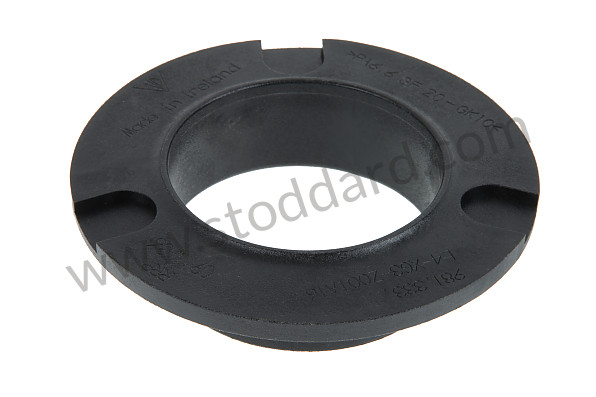 98133350901 - CENTRING RING for Porsche 