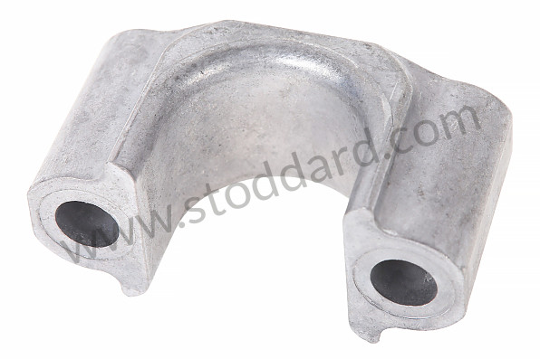 98133377701 - BEARING CLAMP for Porsche 