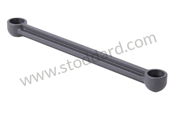 98142403500 - CONNECTING ROD for Porsche Cayman 987C 06-08 &bull; 2007 &bull; Cayman S 3.4 &bull; Manual Gearbox, 6 Speed