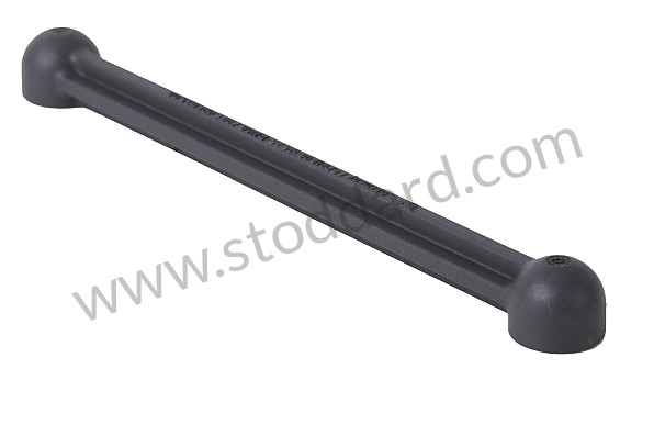 98142403500 - CONNECTING ROD for Porsche Cayman 987C 06-08 &bull; 2007 &bull; Cayman S 3.4 &bull; Manual Gearbox, 6 Speed