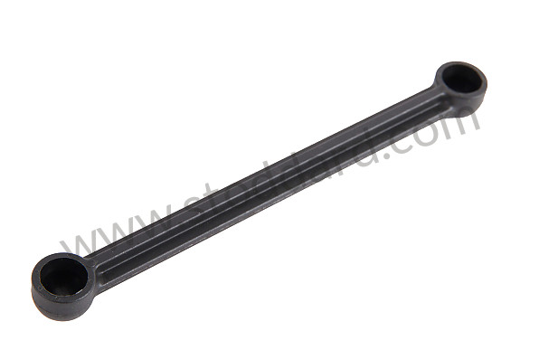 98142403500 - CONNECTING ROD for Porsche Cayman 987C 06-08 &bull; 2007 &bull; Cayman S 3.4 &bull; Manual Gearbox, 6 Speed