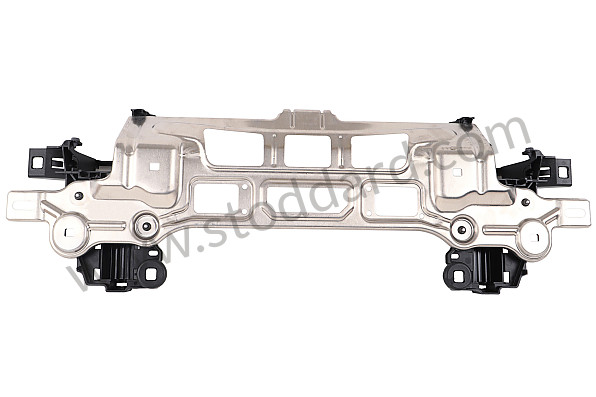 98150410980 - DRIVING MECHANISM COMPLETE for Porsche 
