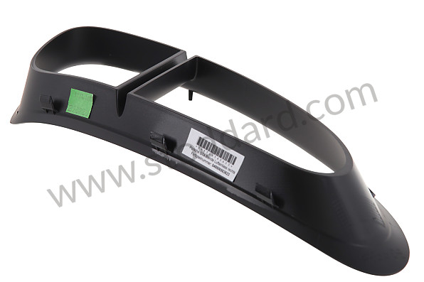 981504562801E0 - COVER for Porsche 
