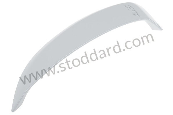 98150456881 - COVER for Porsche 