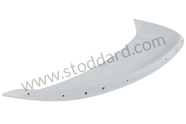 98150456881 - COVER for Porsche 