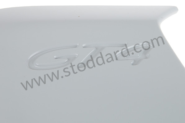 98150456881 - COVER for Porsche 