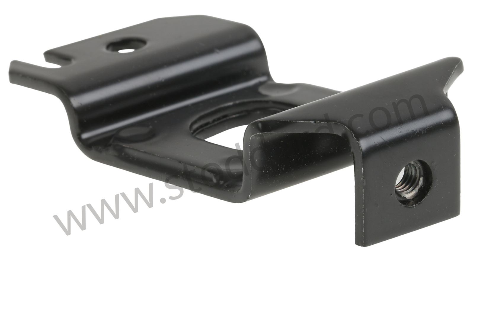 ADAPTER PLATE LEFT SPOILER MOUNT