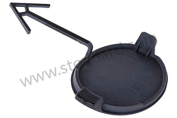 98150570303G2X - COVER for Porsche 