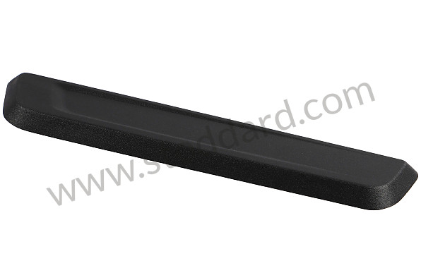 98151251380 - TRIM COVER for Porsche 
