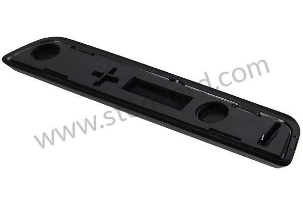 98151251380 - TRIM COVER for Porsche 