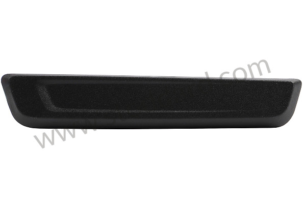 98151251380 - TRIM COVER for Porsche 
