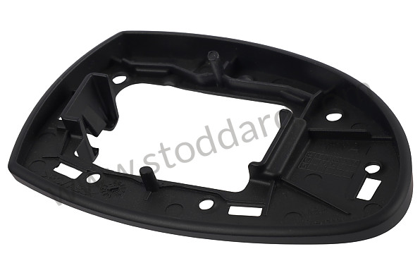 98173182900OK1 - ADAPTER for Porsche 