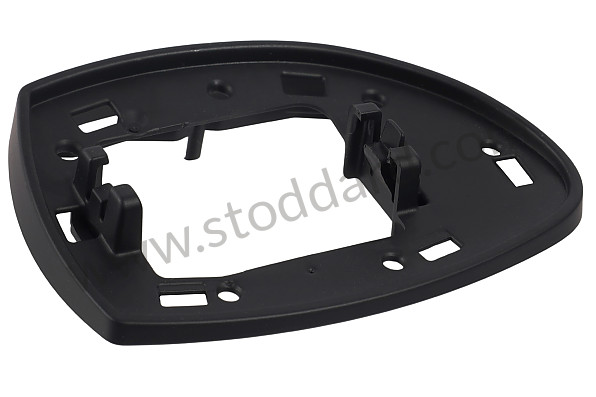 98173183000OK1 - ADAPTER for Porsche 