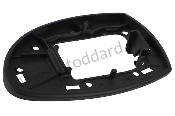 98173183000OK1 - ADAPTER for Porsche 