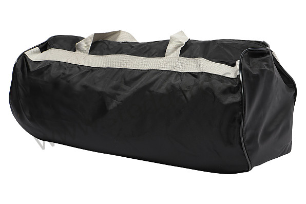 98204400020 - COVER for Porsche 