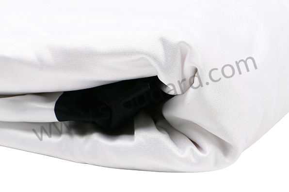 98204400020 - COVER for Porsche 