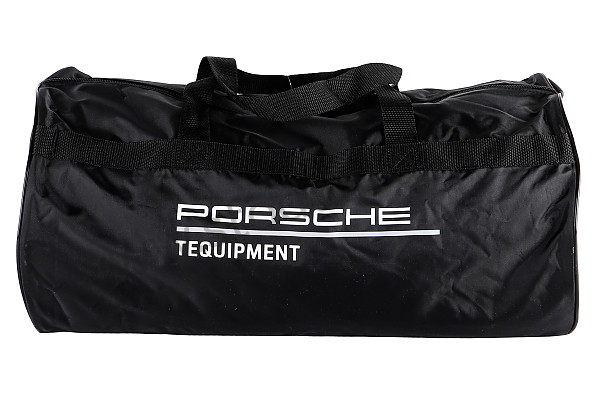 98204400023 - INDOOR CAR COVER for Porsche 