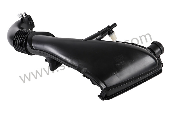 982129531A - SUCTION HOUSING for Porsche 