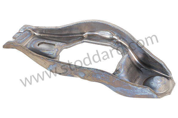 982141719 - CLUTCH RELEASE LEVER for Porsche 