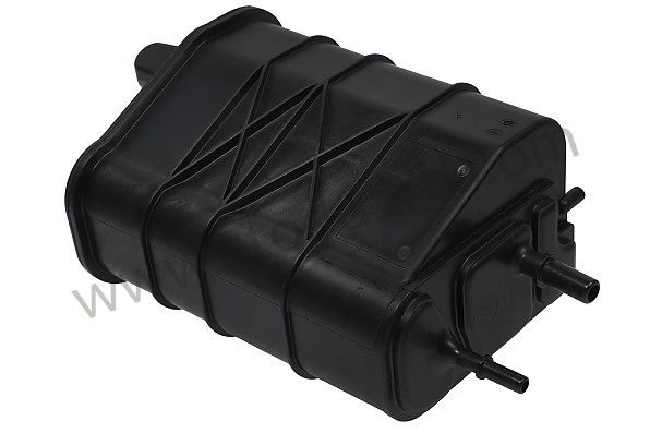 982201801C - CARBON CANISTER for Porsche 