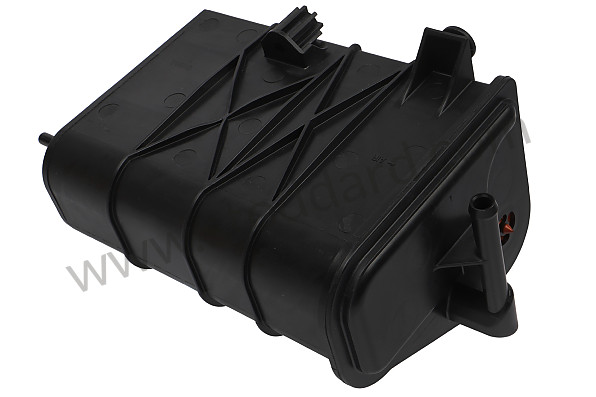 982201801C - CARBON CANISTER for Porsche 