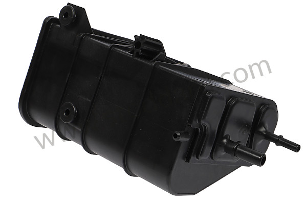 982201801C - CARBON CANISTER for Porsche 