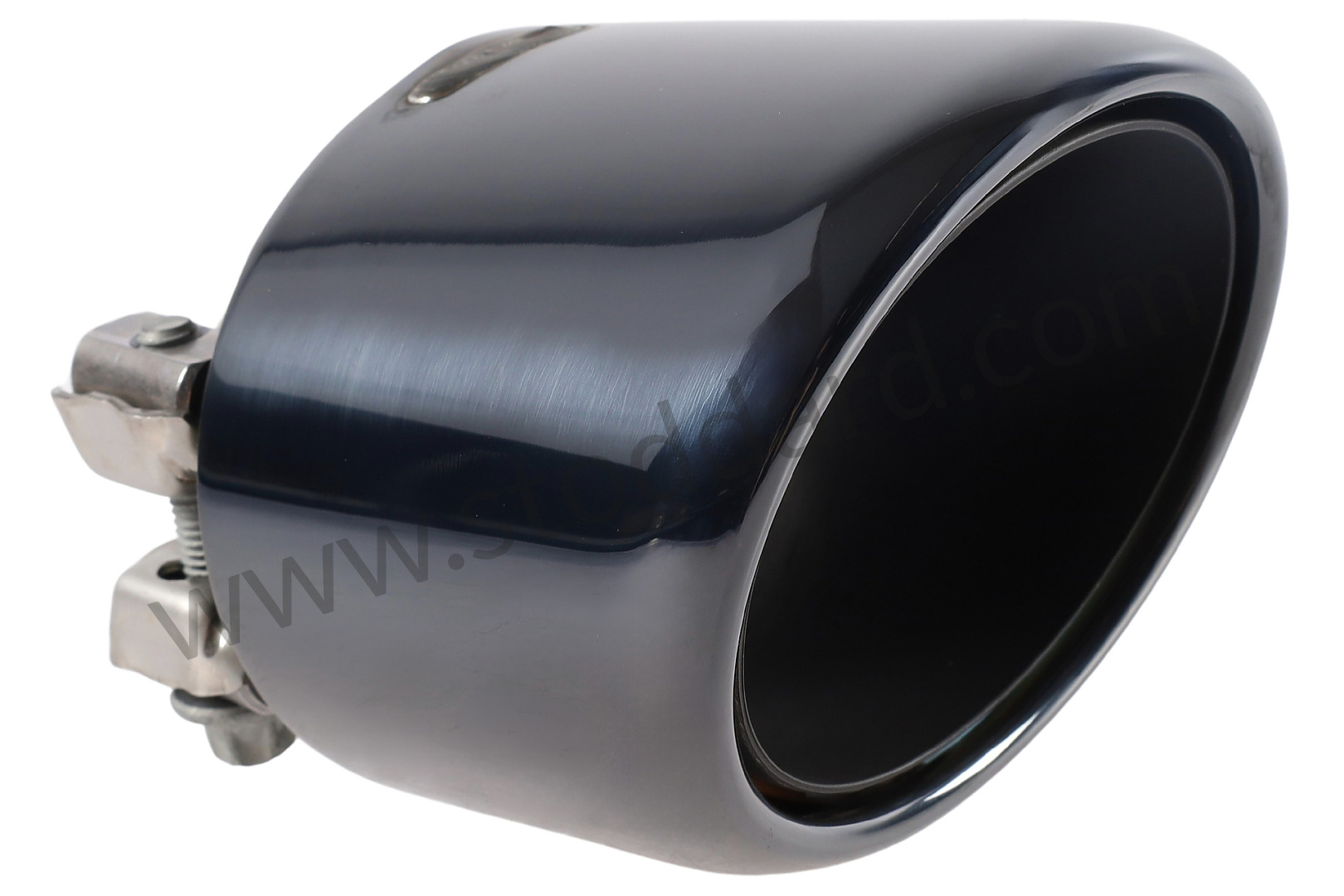 EXHAUST TAIL PIPE