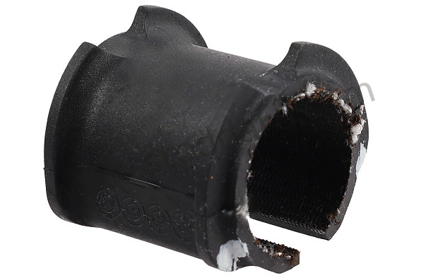 982511035A - ANTI-ROLL BAR BEARING BRACKET for Porsche 