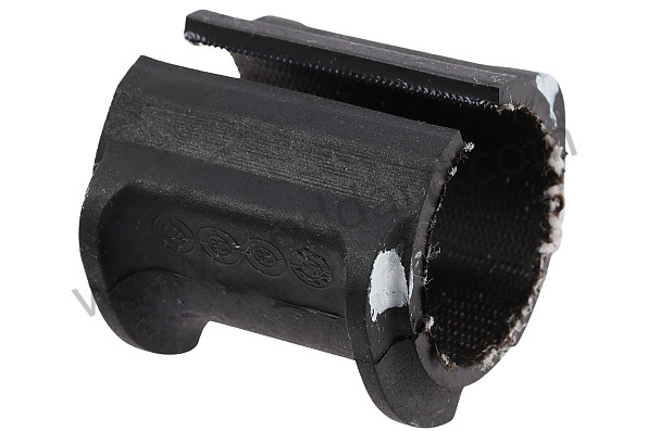 982511035A - ANTI-ROLL BAR BEARING BRACKET for Porsche 